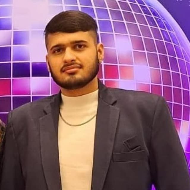 Bhuvan Joshi