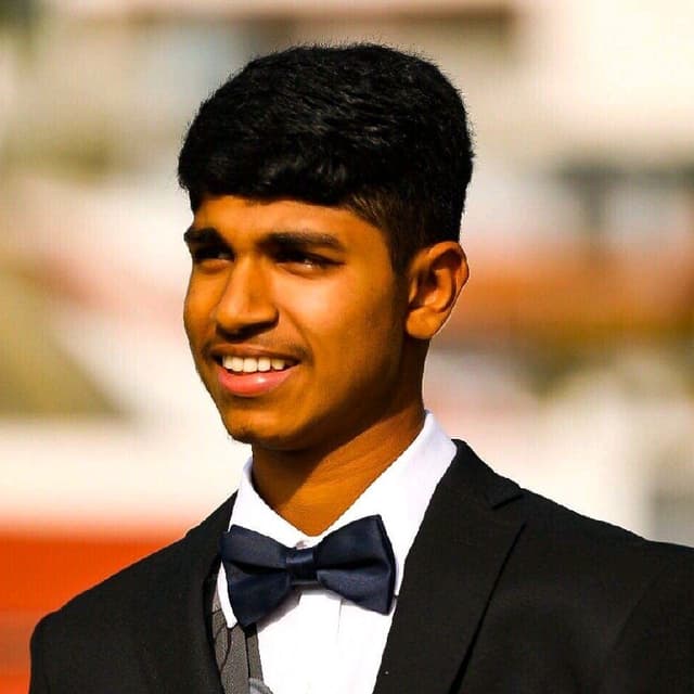 Bhuvan JP