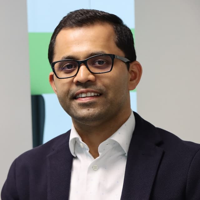 Bhuvan K Shetty