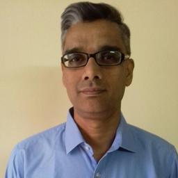 Bhuvan Sundar