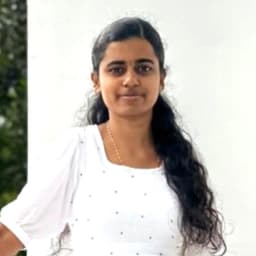 Bhuvana Eswaran