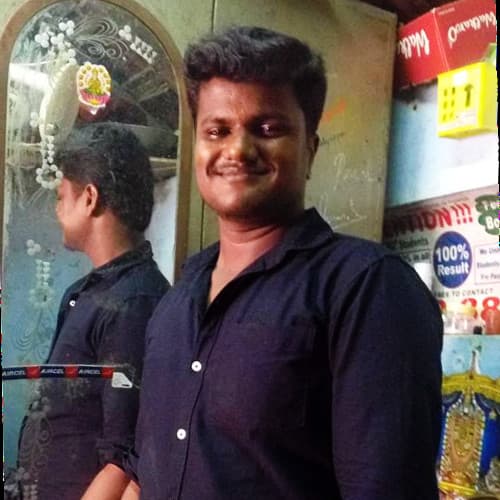 Bhuvana R