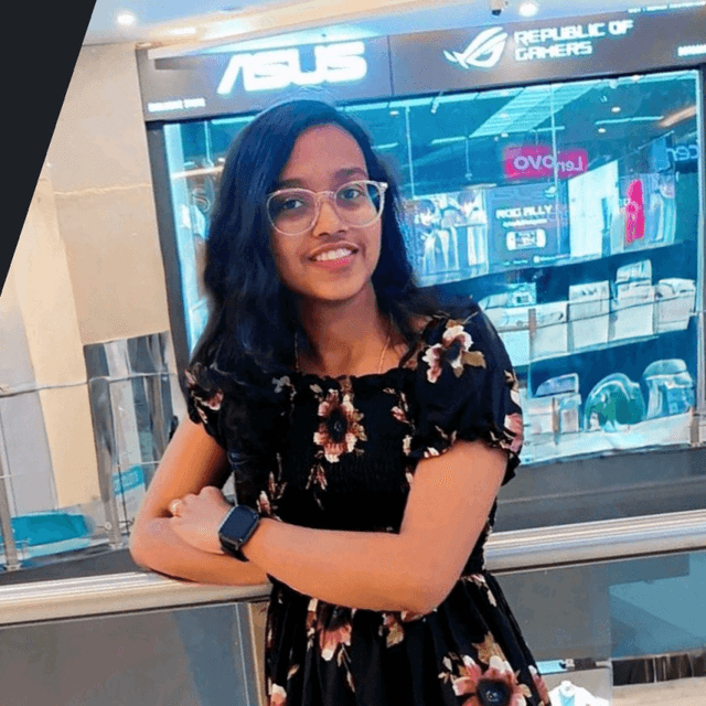 Bhuvana V