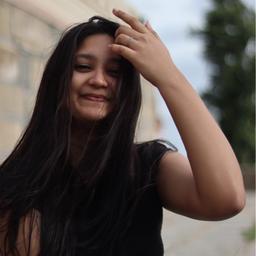 Bhuvana Kamath