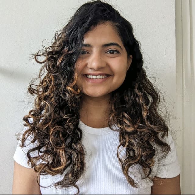 Bhuvana Sridhara