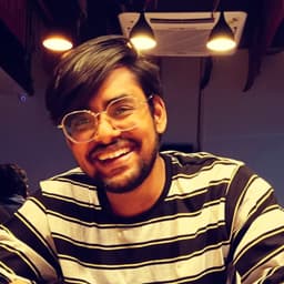 Bhuvan Bethanamudi