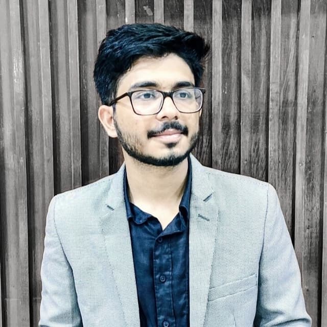 Bhuvan Chandra