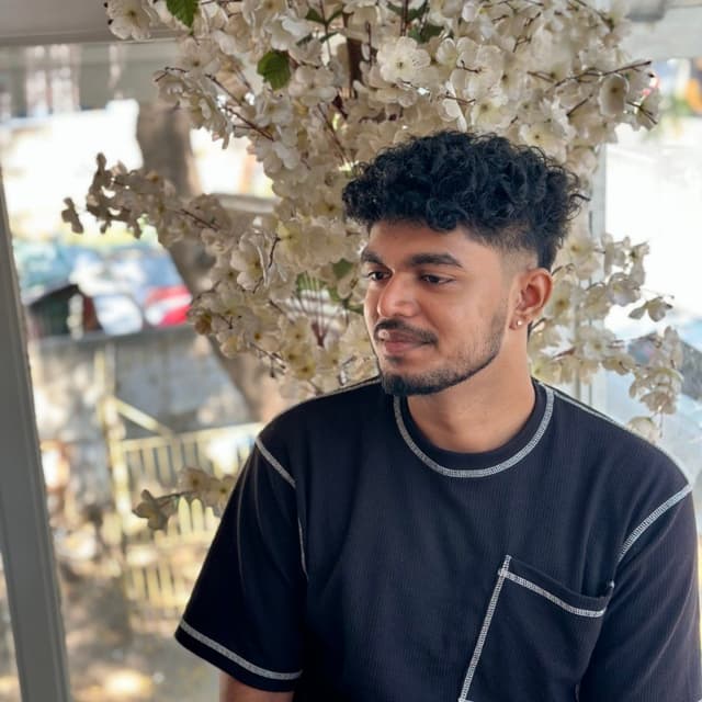 Bhuvanendiran V.