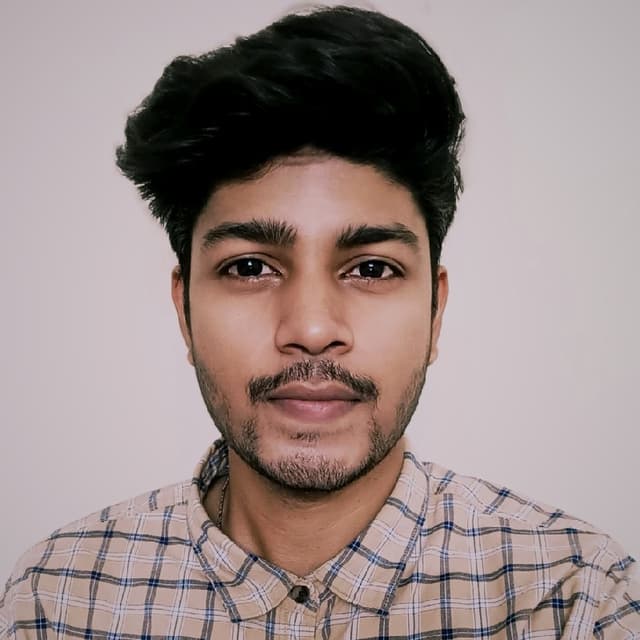 Bhuvanesh Gouda