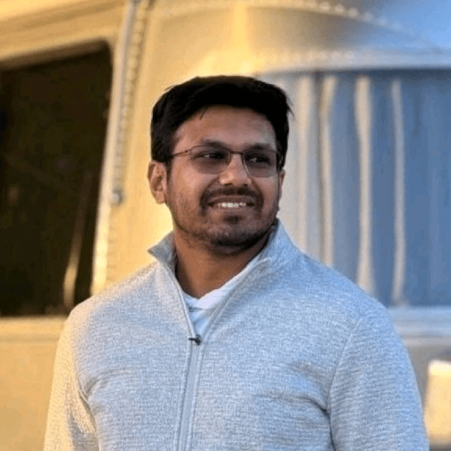 Bhuvanesh Shanmuga Sundaram