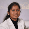 Bhuvaneshwari M