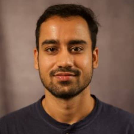Bhuvan Jhamb