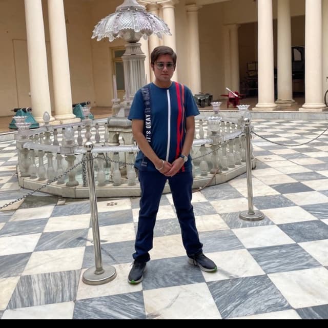 Bhuvan Luthra