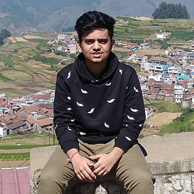 Bhuvan Mehta