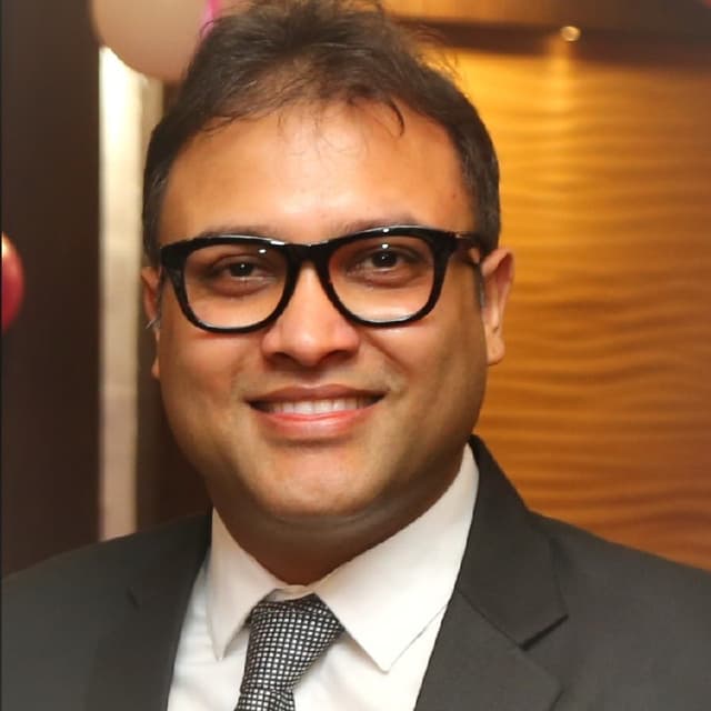 Bhuvan Roy Gupta