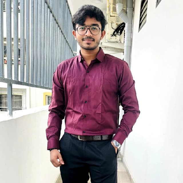 Bhuvan Sai Ram Lolla