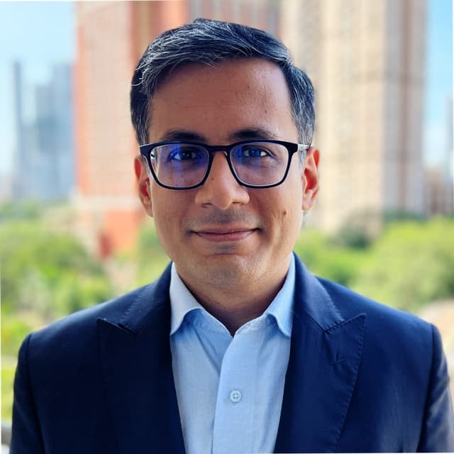 Bhuvan Srinivasan