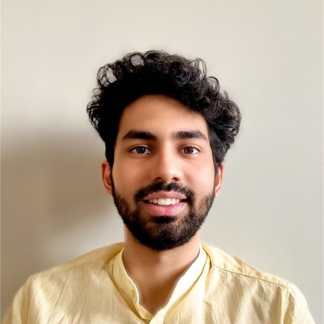 Bhuvanyu Dogra