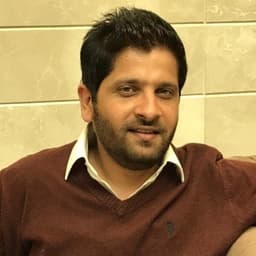 Bhuvenesh khatri