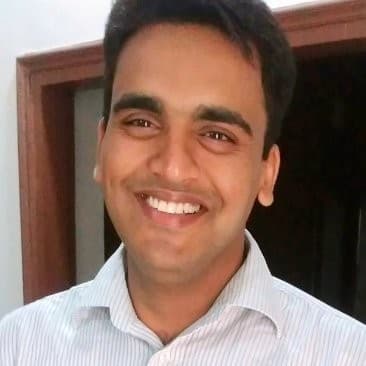 Bhuvnesh Gupta