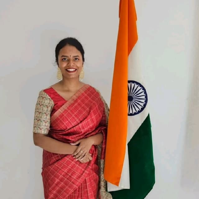 Bhuvi Gupta