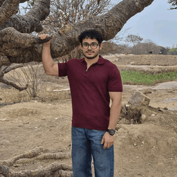 BHUVNESH Bhatt