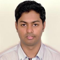 Bhuvnesh Kumar