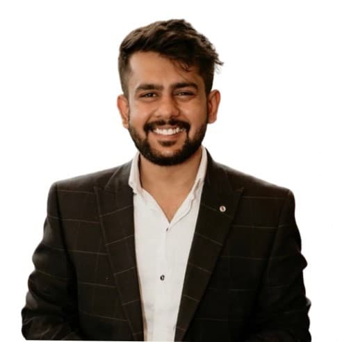 Bhuvnesh Sharma
