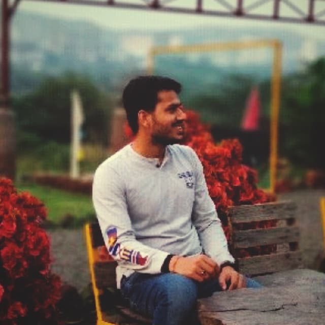 Bhuvnesh Sharma