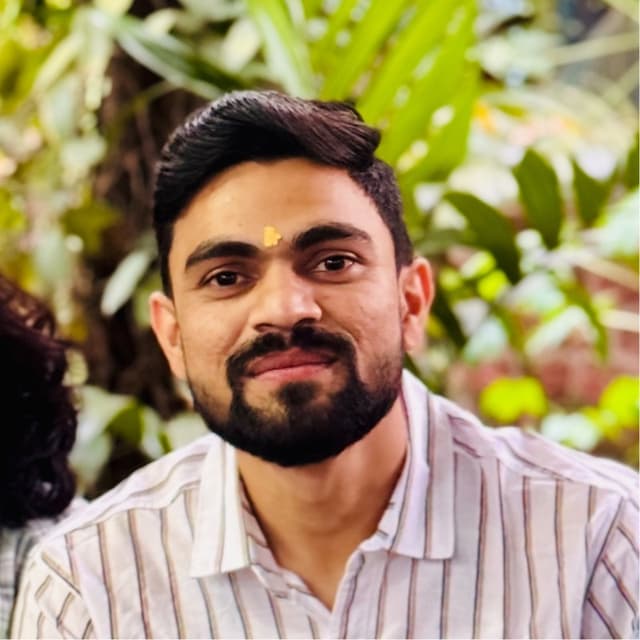 Bhuvnesh Singh