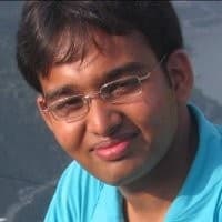 Bhuvnesh A.