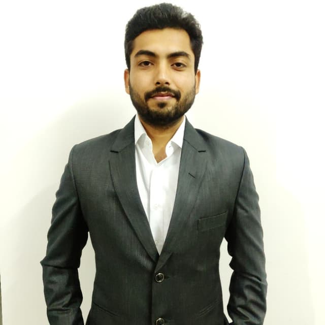 Bhuvnesh Bansal