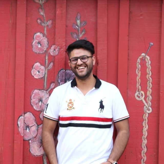 Bhuvnesh Singh