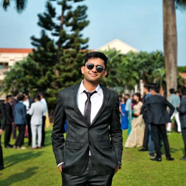 Bhuwan Tyagi