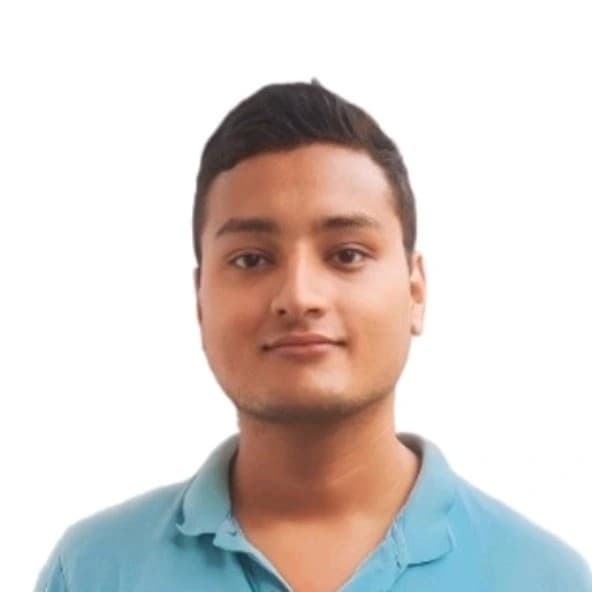 Bhuwanesh Nainwal