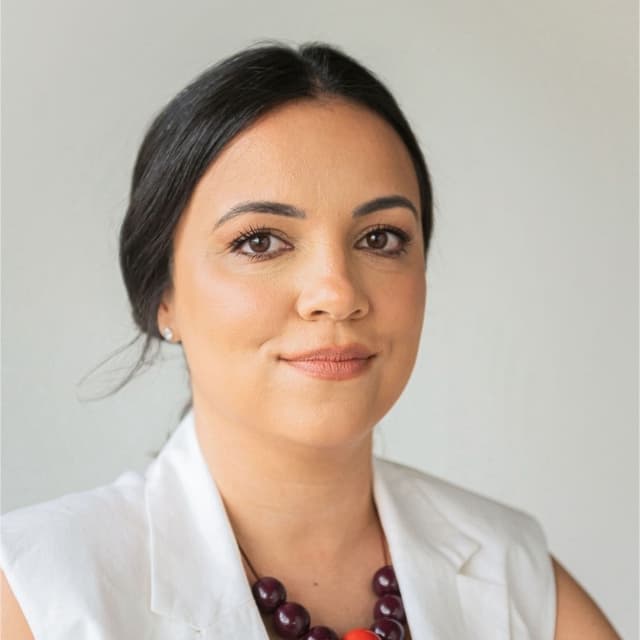 Bianca Lopes Mestre