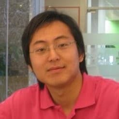 Biao Jiang