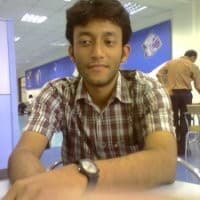 Bibek Basu