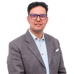 Bibek Bhandary CPSL®