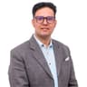 Bibek Bhandary CPSL®