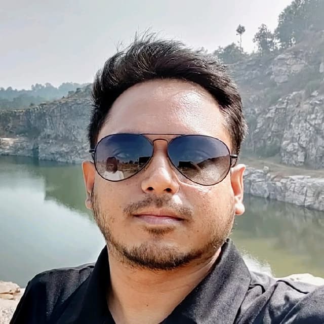 Bibek Sutradhar