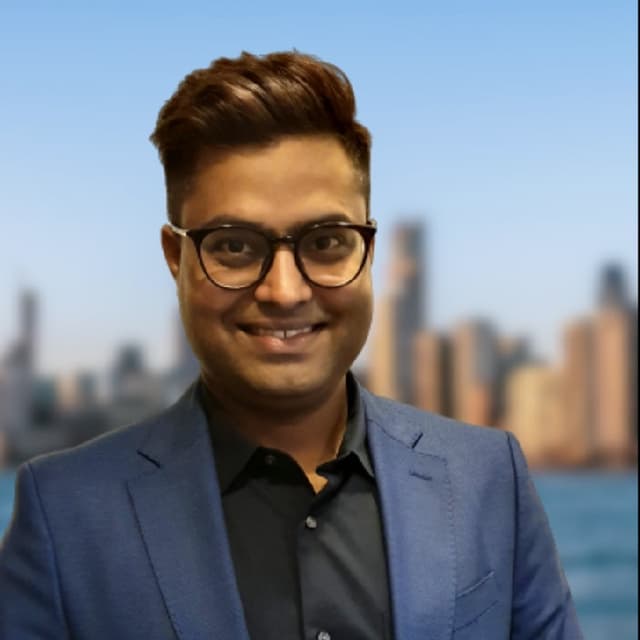Bibhash J.