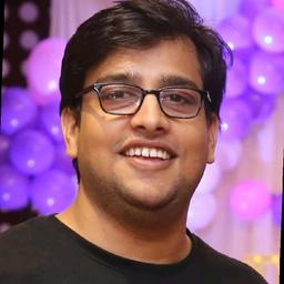 Bibhav Jha