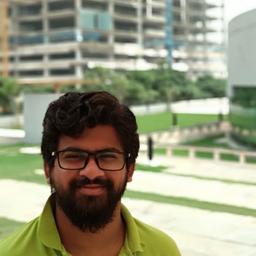 Bibhay Ranjan