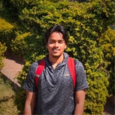 Bibhu Prashad Nayak