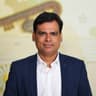 Bibhu  Mohapatra 