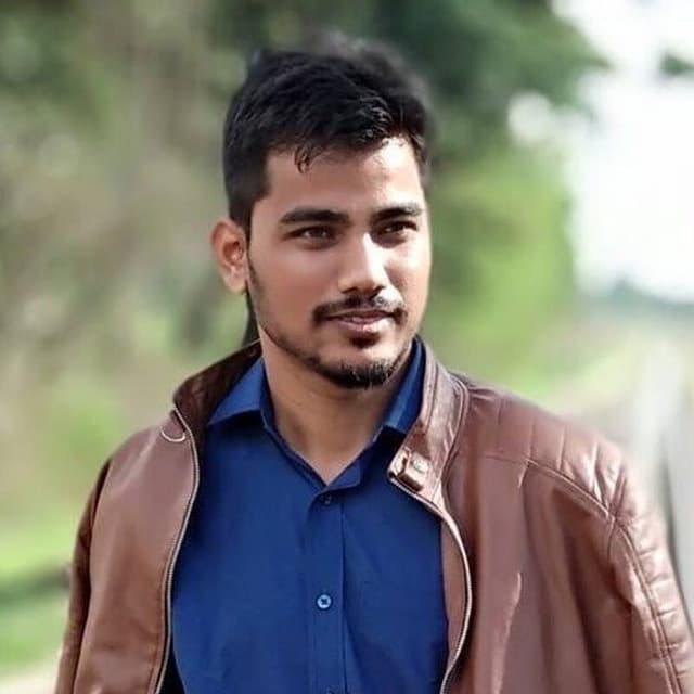 Bibhuranjan Sahoo