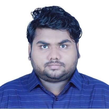 Bibhu Prasad Samanta