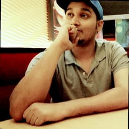 Bibhuti Jha