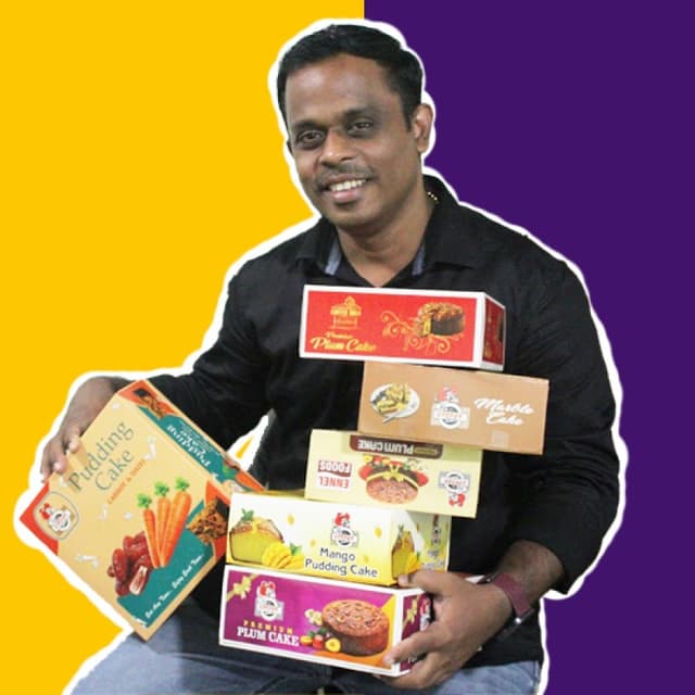 Bibin Mohan